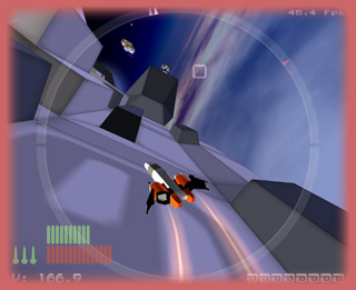 Screenshot of Phoenix Final